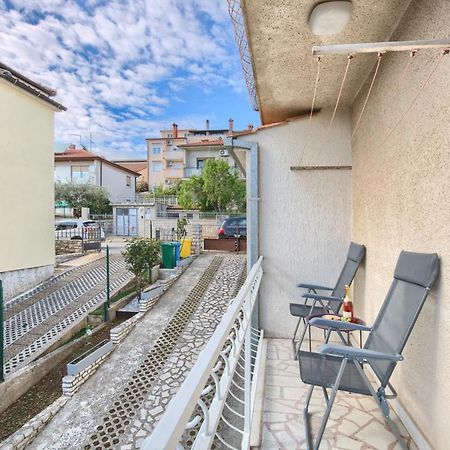 Apartman Andi Apartamento PUY Exterior foto