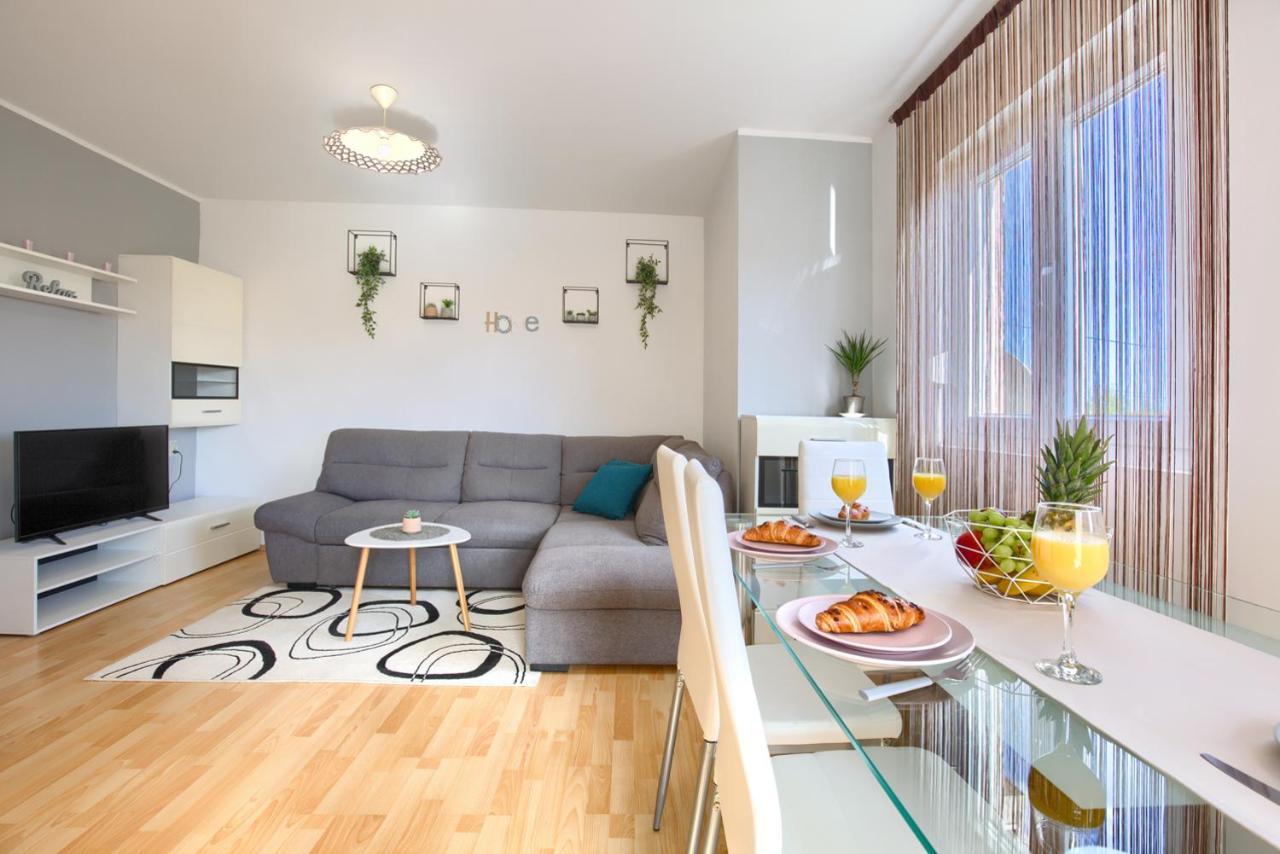 Apartman Andi Apartamento PUY Exterior foto