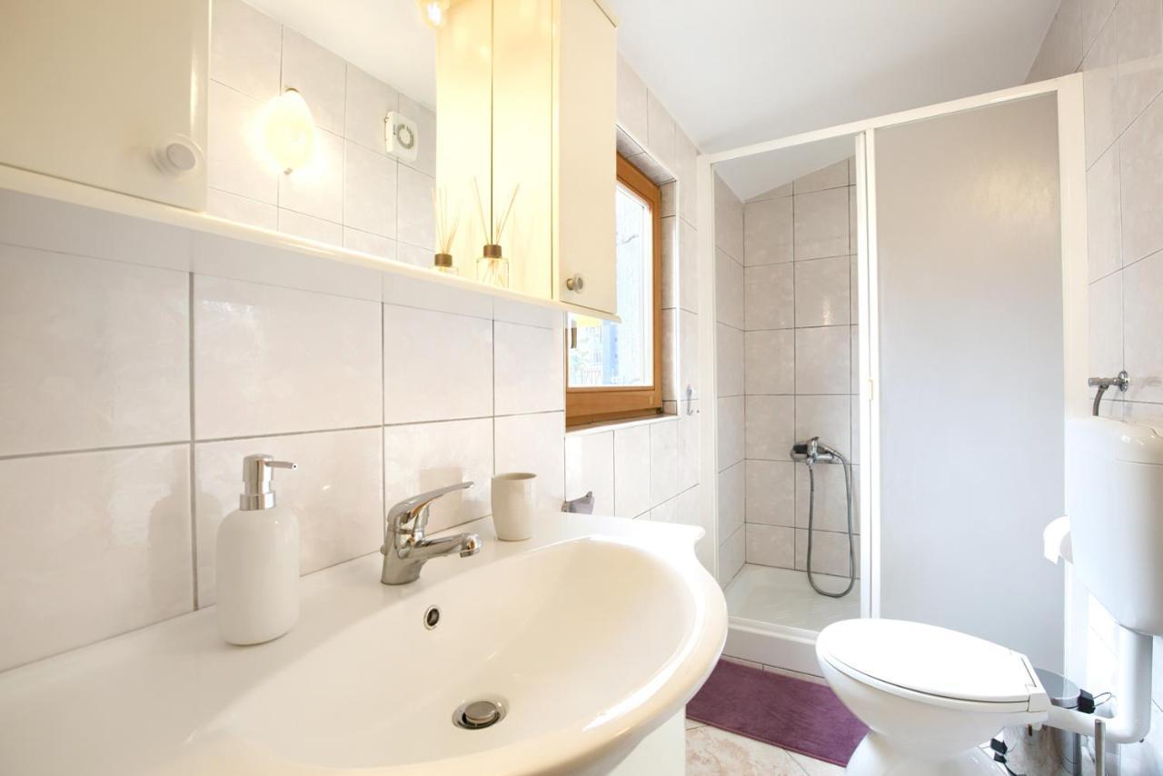 Apartman Andi Apartamento PUY Exterior foto