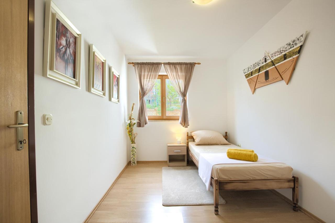 Apartman Andi Apartamento PUY Exterior foto