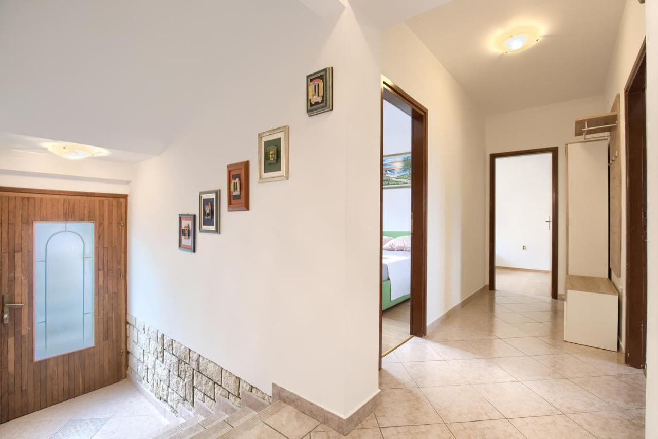 Apartman Andi Apartamento PUY Exterior foto