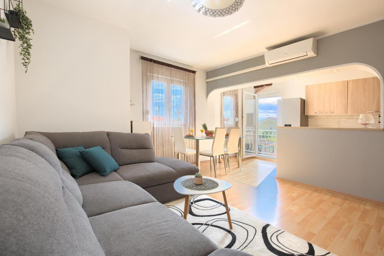 Apartman Andi Apartamento PUY Exterior foto