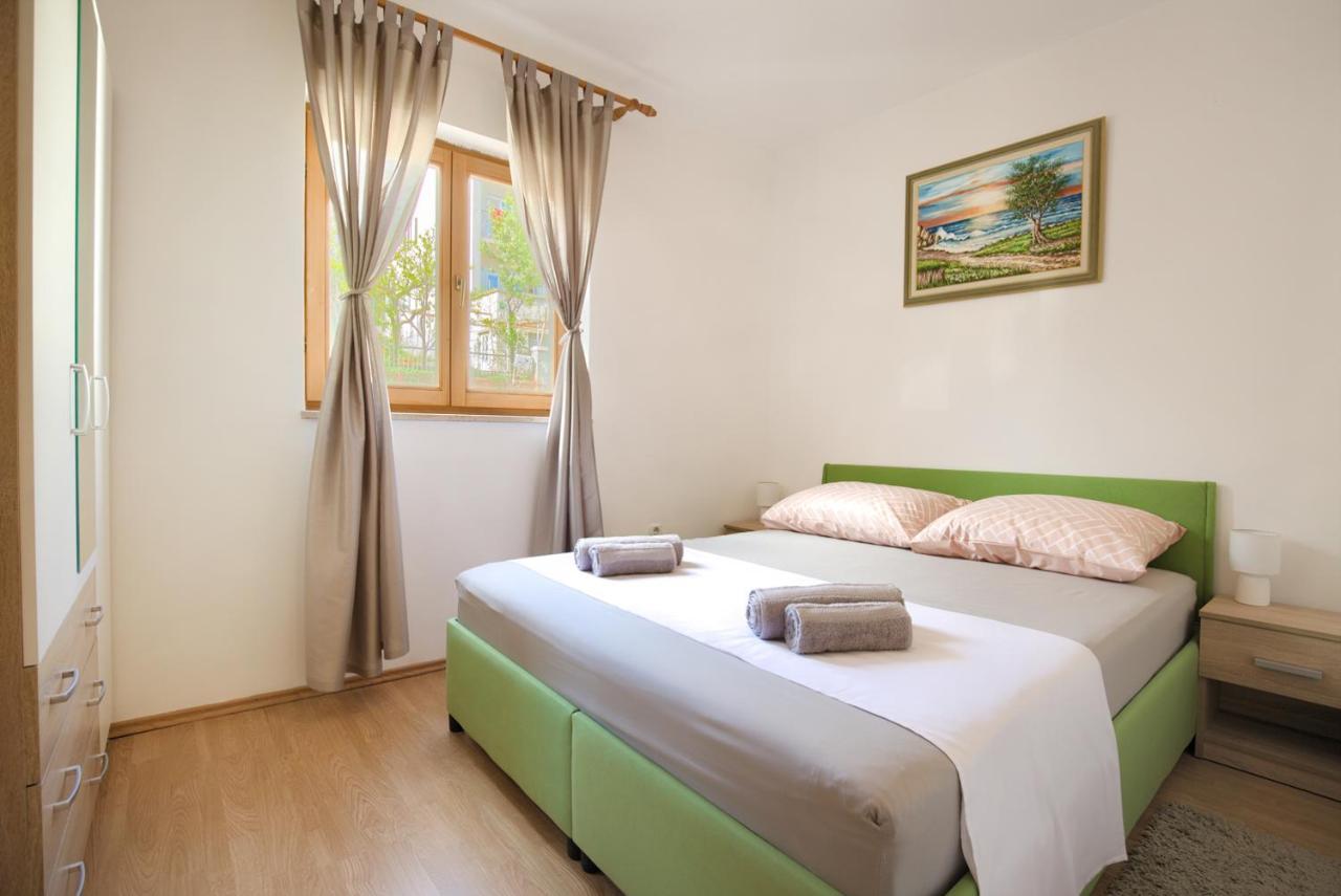 Apartman Andi Apartamento PUY Exterior foto
